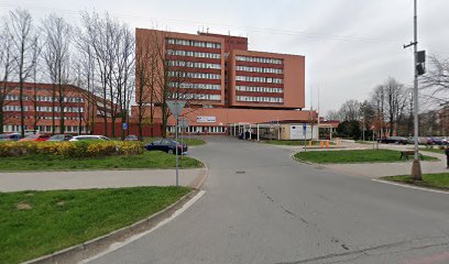 MUDr. Zlatuše Frycová Haplová