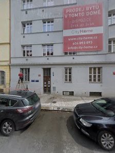 MUDr. Zuzana Martínková MUDr. Zuzana Martínková