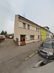 MUDr.Věra Hvižďalová H-MED PLDD s.r.o. MUDr.Věra Hvižďalová H-MED PLDD s.r.o.