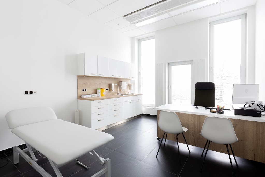MY CLINIC