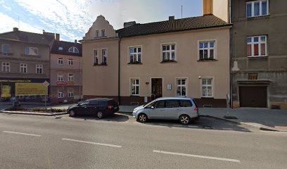 Nagel Josef MUDr.