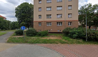NĚMEČKOVÁ KLÁRA MUDr NĚMEČKOVÁ KLÁRA MUDr