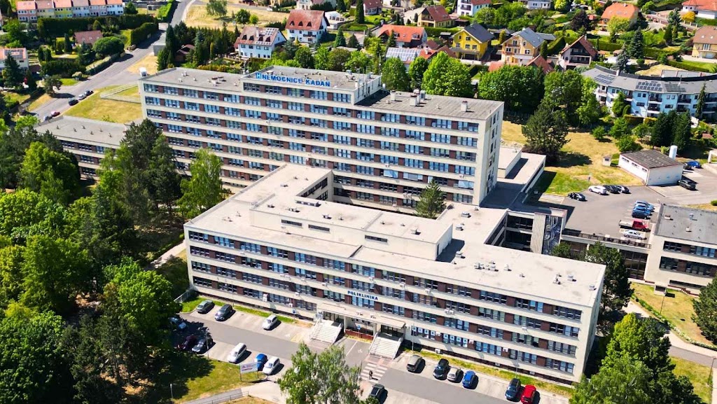 Nemocnice Kadaň