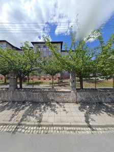 Nemocnice Krnov Centrální a urgentní příjem
