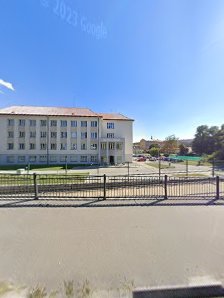 Nemocnice s poliklinikou Kralupy nad Vltavou - RHG spol. s r.o. Nemocnice s poliklinikou Kralupy nad Vltavou - RHG spol. s r.o.