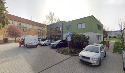Neurologická ambulance MUDr. Tomáš Bauer