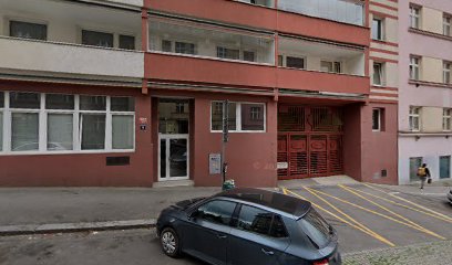 Neurologie Nusle Neurologie Nusle