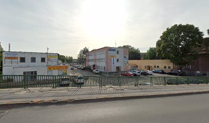 NEUROLOGIE Procházková & Kubec s.r.o. NEUROLOGIE Procházková & Kubec s.r.o.
