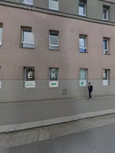 Nová poliklinika