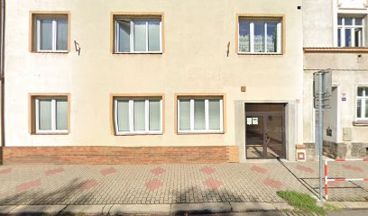 Novomed s.r.o. - MUDr. Novotný Tomáš