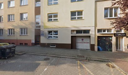 Novotná Magda MUDr.
