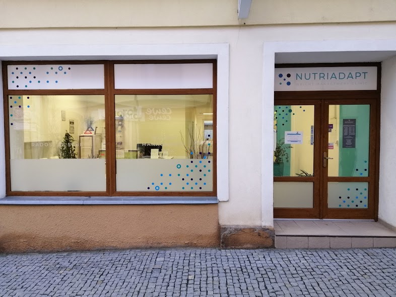 NUTRIADAPT Ústí nad Orlicí