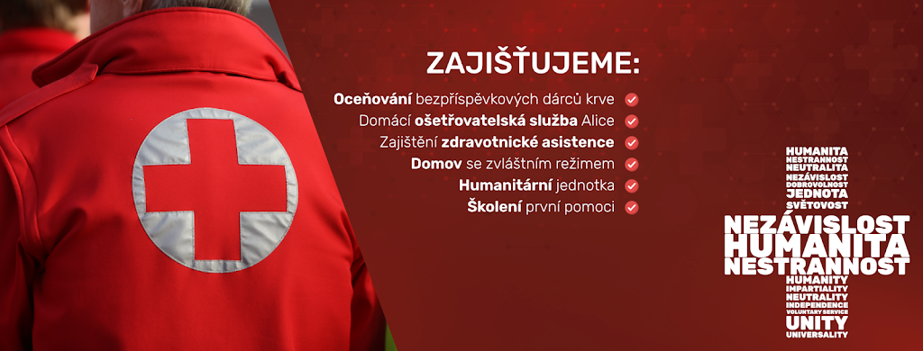 Oblastní spolek Českého červeného kříže Teplice