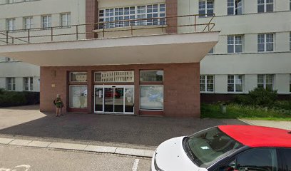 Oblastní spolek Českého červeného kříže Trutnov