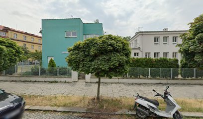Oblastní unie neslyšících Olomouc