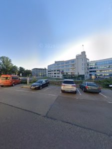Očkovací centrum Očkovací centrum