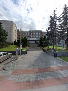 Očkovací centrum Třebíč