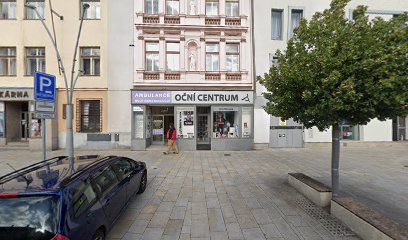 Oční Centrum MUDr. Pilečkové S.r.o.