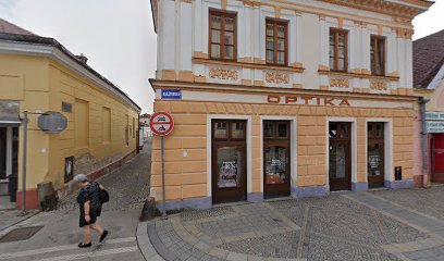 Oční Lékař MUDr. Ivan Odvárka