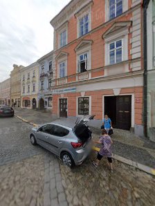 Oculista,s.r.o (oční ordinace)