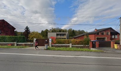 Odborný lékař psychiatrie