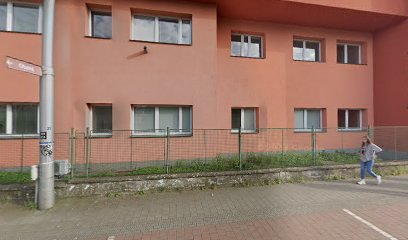 Oddělení následné péče Oddělení následné péče