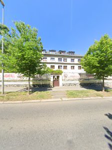 Oddělení následné rehabilitační péče, Poliklinika AGEL Praha