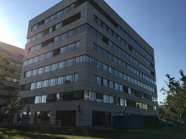 OK REHABILITACE Praha - Prosek OK REHABILITACE Praha - Prosek