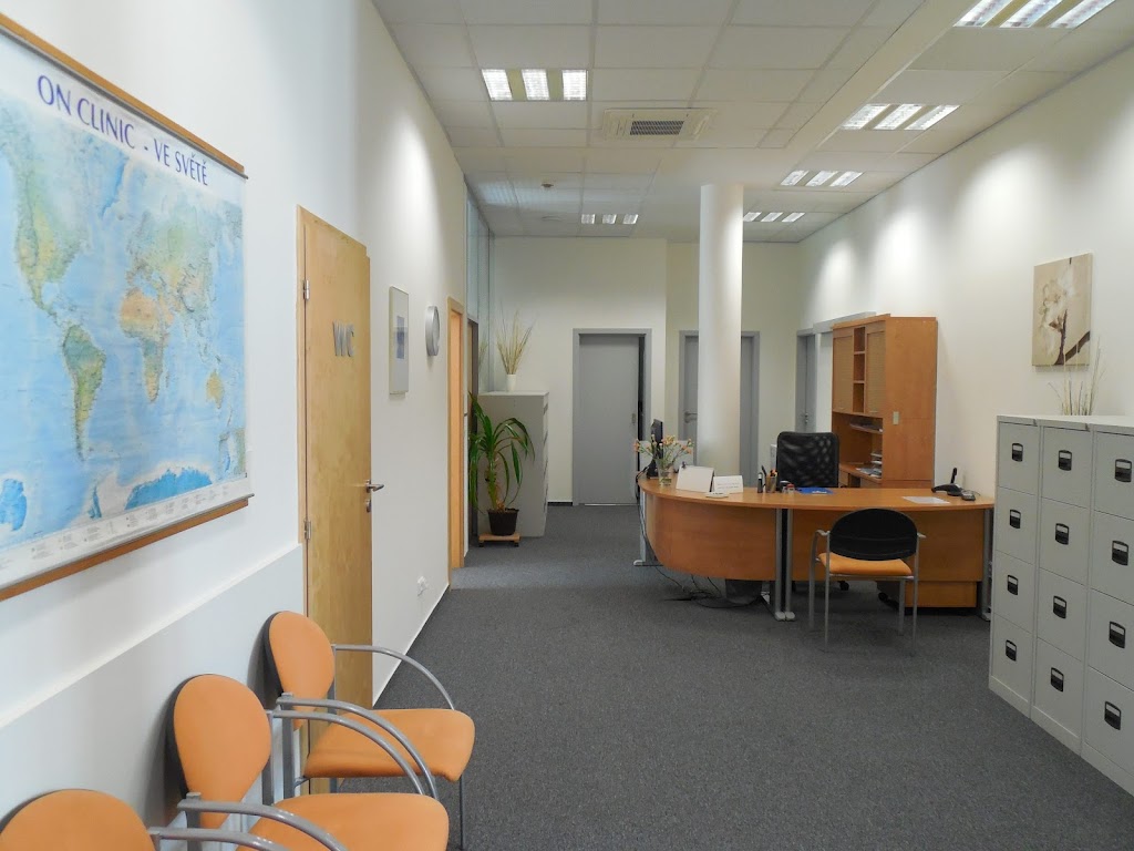 ON CLINIC, s.r.o.
