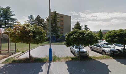 Ondráček Oldřich MUDr. Ondráček Oldřich MUDr.