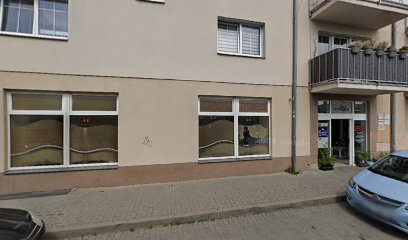 Optika Křepela