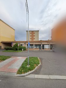 Ord. lékaře specialisty - ortopedie