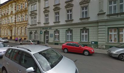 Ordinace Jelínková s.r.o.
