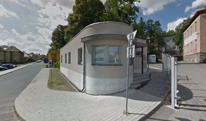 Ordinace lékařů s.r.o.