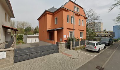 Ordinace Modré Slůně