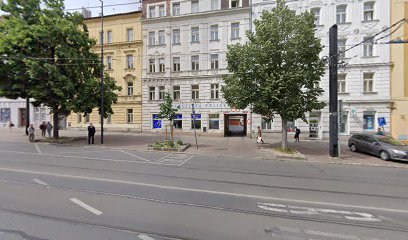 Ordinace Nusle — Ordinace praktického lékaře v Praze