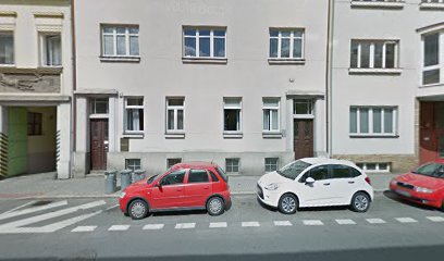 Ordinace ORL