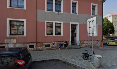 Ordinace PL pro děti a dorost