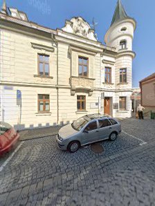 Ordinace praktického lékaře Mudr Šimková