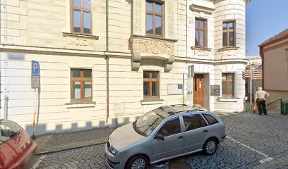 Ordinace praktického lékaře MUDr. Tereza Laurynová
