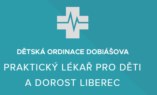 Ordinace praktického lékaře pro děti a dorost - MUDr. Milada Rosenbergová