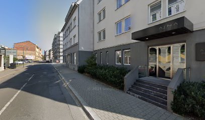 Ordinace U Kostela s.r.o., MUDr. Katarína Hladíková Ordinace U Kostela s.r.o., MUDr. Katarína Hladíková