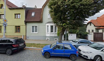 Ord.prakt.lékaře pro děti a dorost