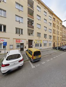 ORL Svatoslavova sro., MUDr. Manuela Bodláková, MUDr. Lubomír Černý ORL Svatoslavova sro., MUDr. Manuela Bodláková, MUDr. Lubomír Černý