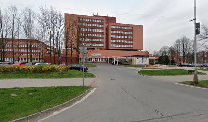 Oční ambulance Orlová Oční ambulance Orlová