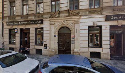 Ortoped Chirurg, Sportovní Traumatolog Hruška Lubomír MUDr.