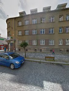 Ortopedická ambulance MUDr. Maruna Stanislav