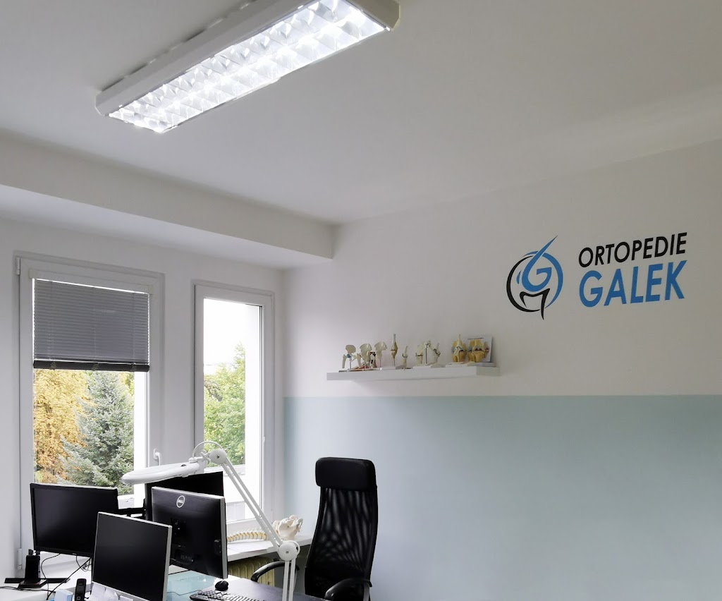 Ortopedie GALEK s.r.o.
