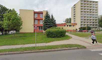 Ortopedie Kladno Čtyřobvod - Vimmer Tomáš MUDr. - Leška Ivan MUDr.
