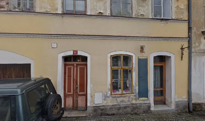 Osičková Jaroslava MUDr.